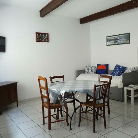 Appartement De La Callade 佩里阿克海 外观 照片