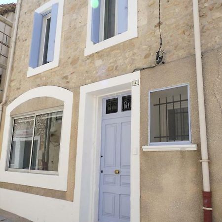 Appartement De La Callade 佩里阿克海 外观 照片