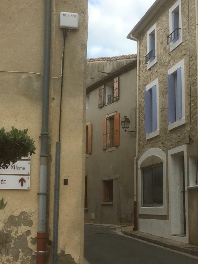 Appartement De La Callade 佩里阿克海 外观 照片