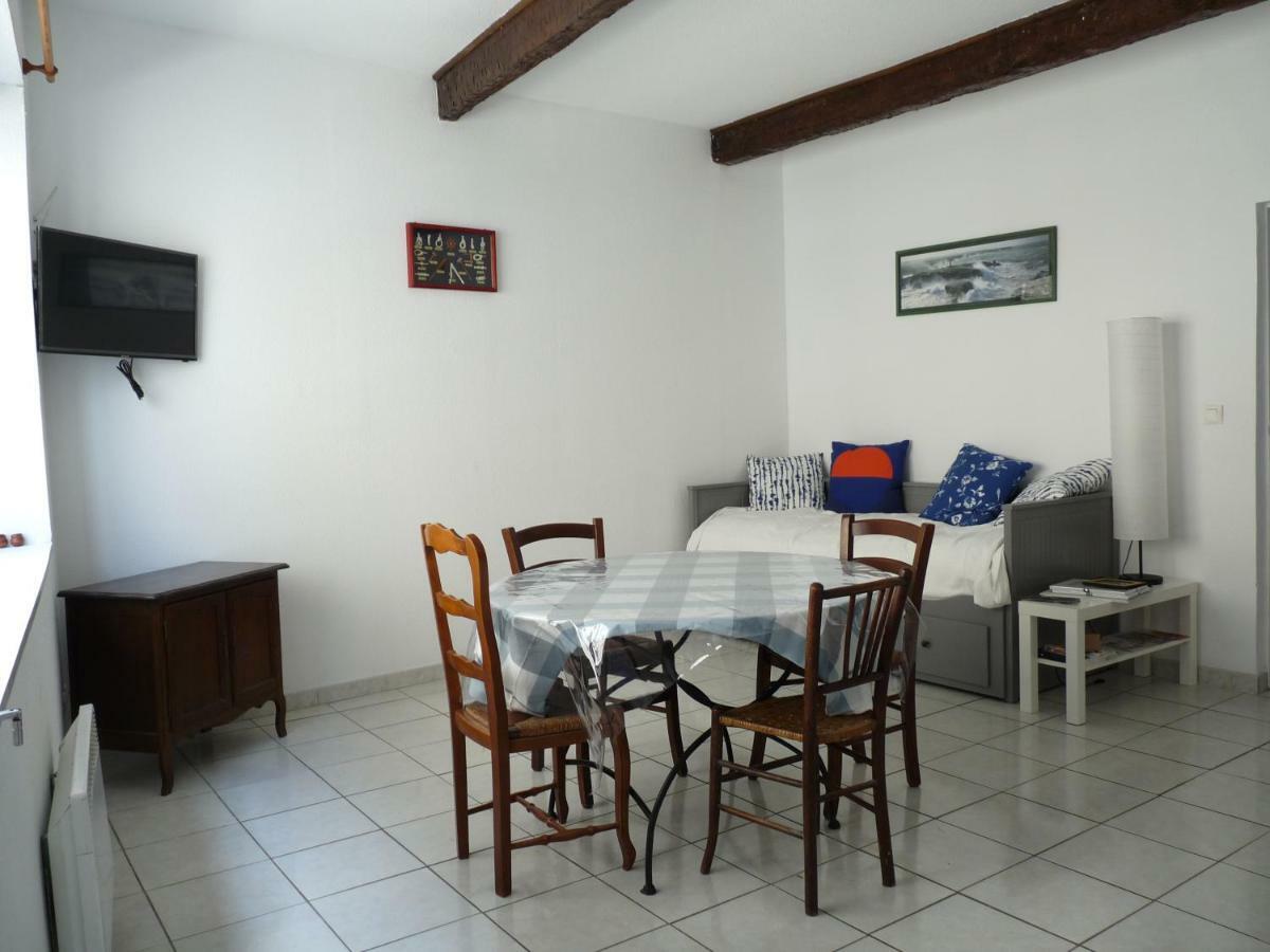 Appartement De La Callade 佩里阿克海 外观 照片