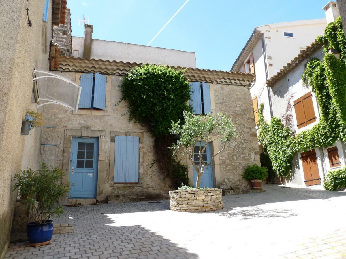 Appartement De La Callade 佩里阿克海 外观 照片