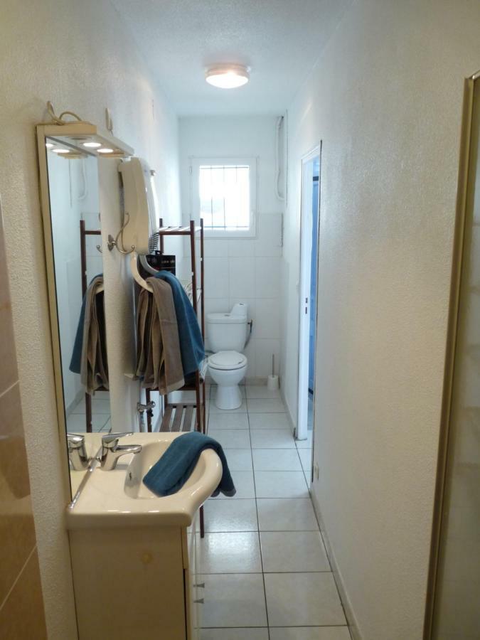 Appartement De La Callade 佩里阿克海 外观 照片