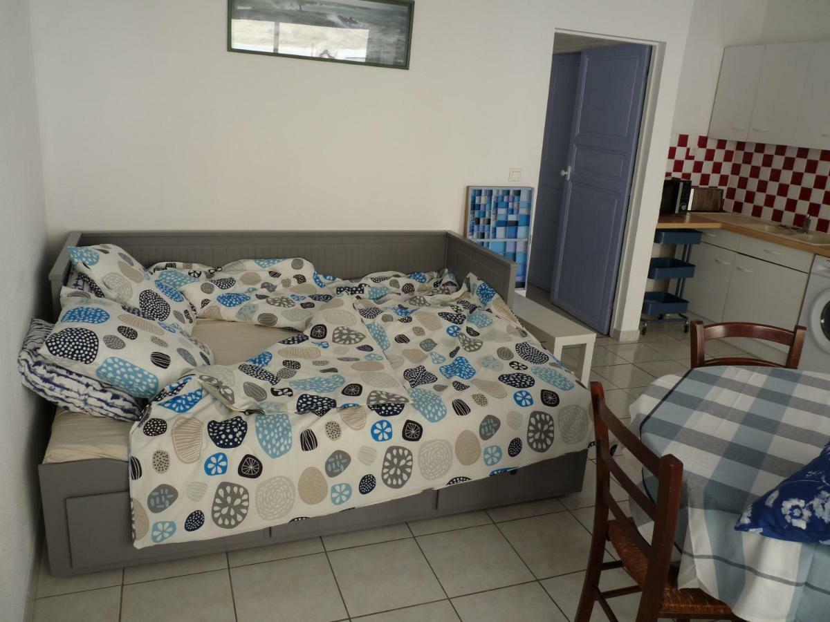 Appartement De La Callade 佩里阿克海 外观 照片