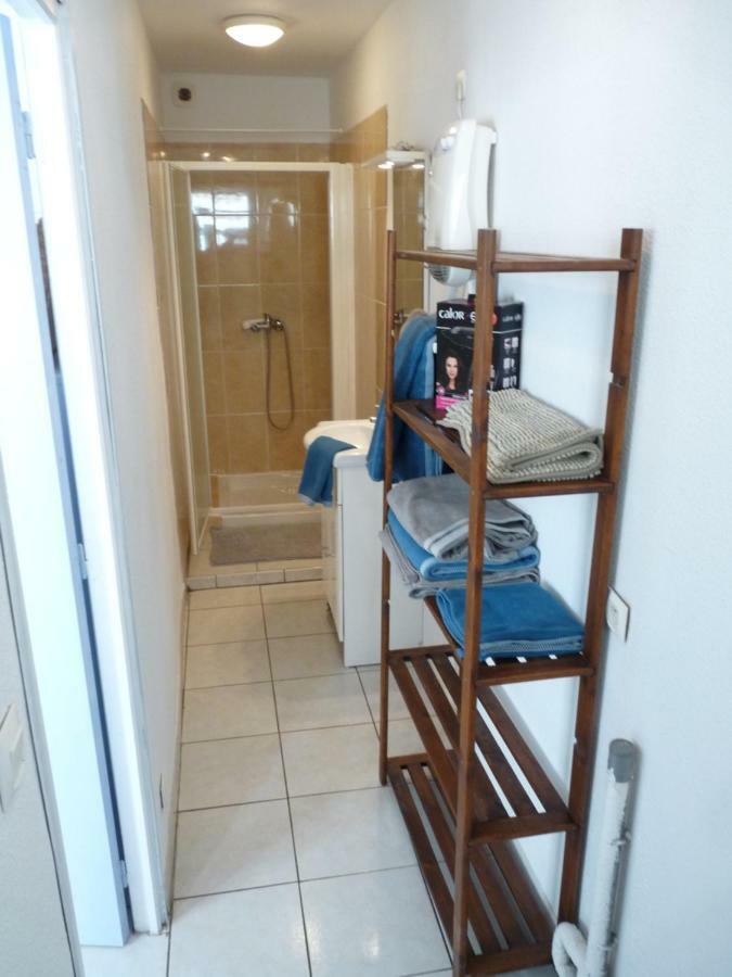 Appartement De La Callade 佩里阿克海 外观 照片