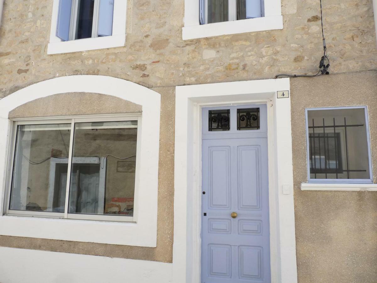 Appartement De La Callade 佩里阿克海 外观 照片