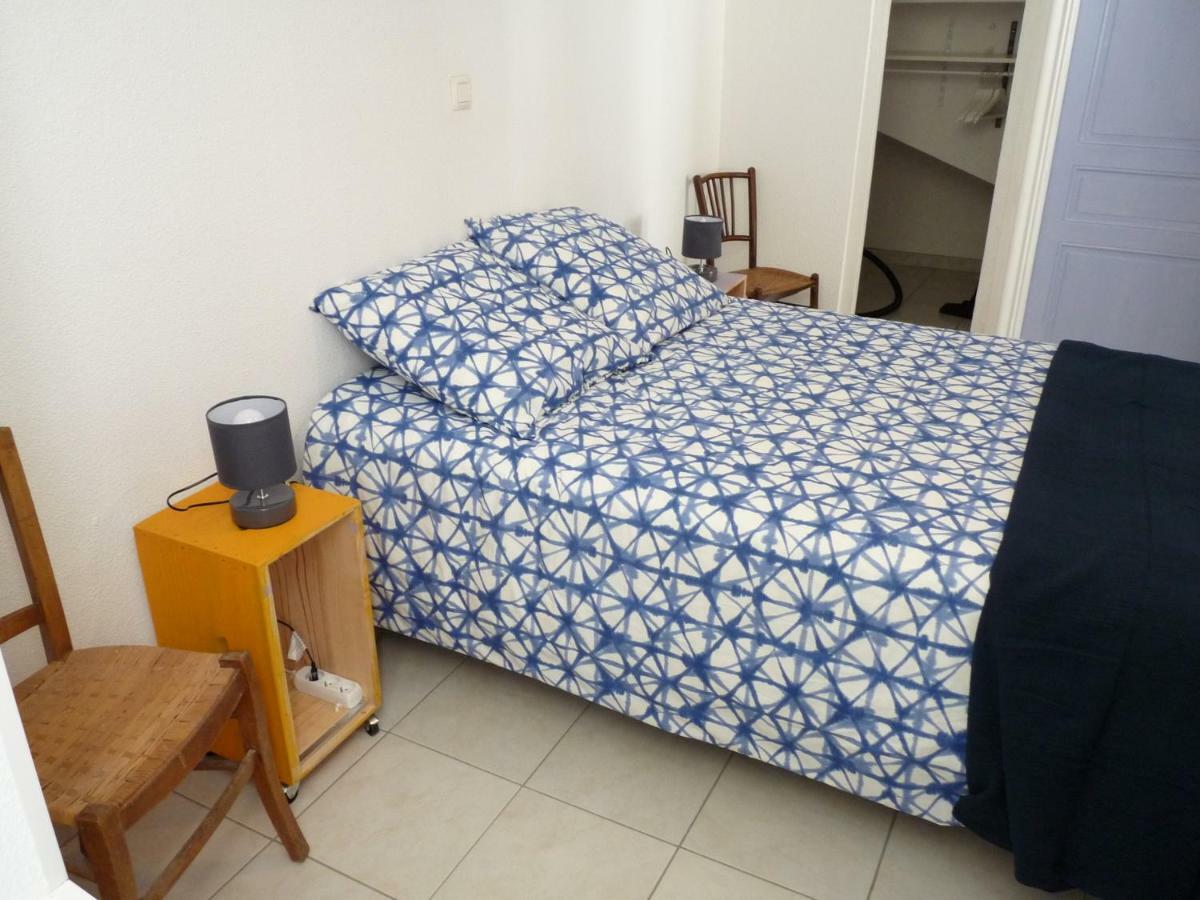 Appartement De La Callade 佩里阿克海 外观 照片