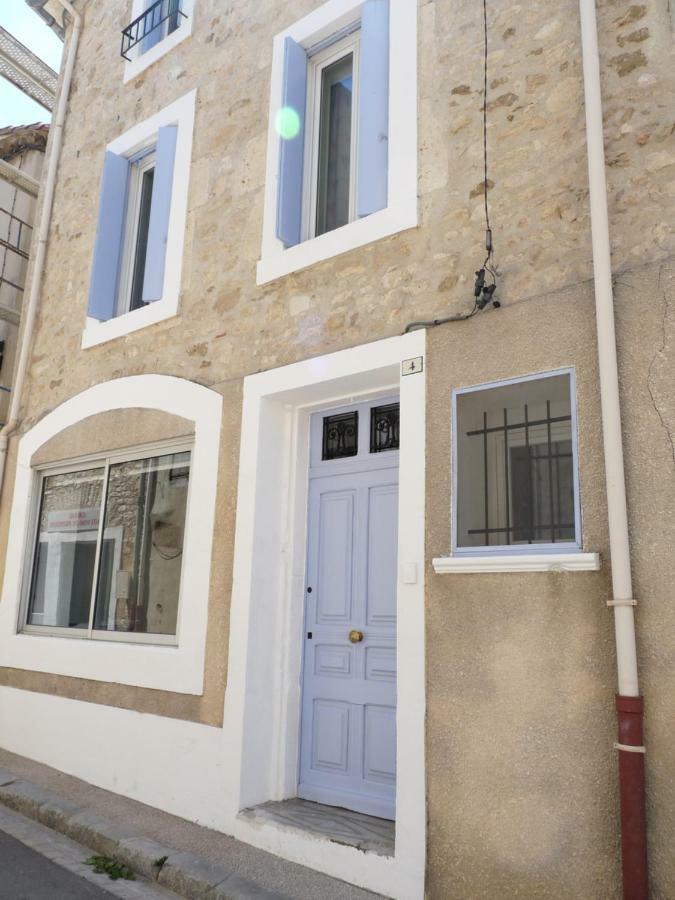Appartement De La Callade 佩里阿克海 外观 照片