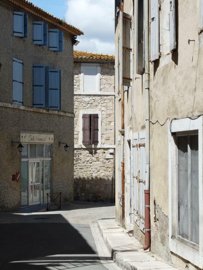 Appartement De La Callade 佩里阿克海 外观 照片